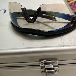 Glasses new UVEX